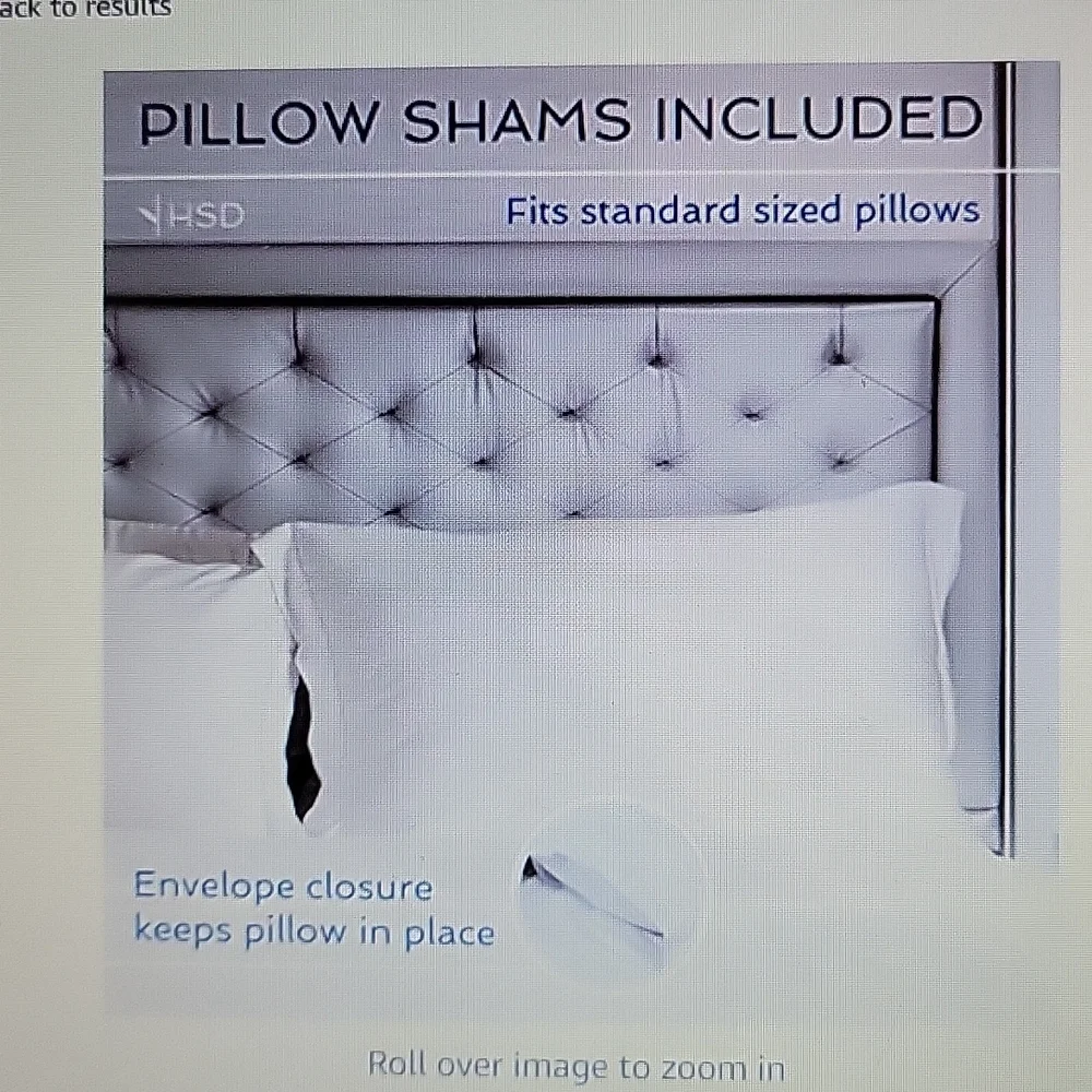 HOTEL SHEETS DIRECT King Gray 100% Bamboo Duvet Cover Set 3 Piece Zip CLose New…